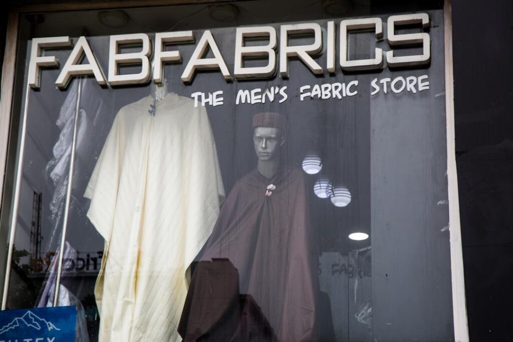 Fabfabrics